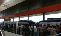 开封轻轨爆料视频最新,揭秘线路规划与建设进度